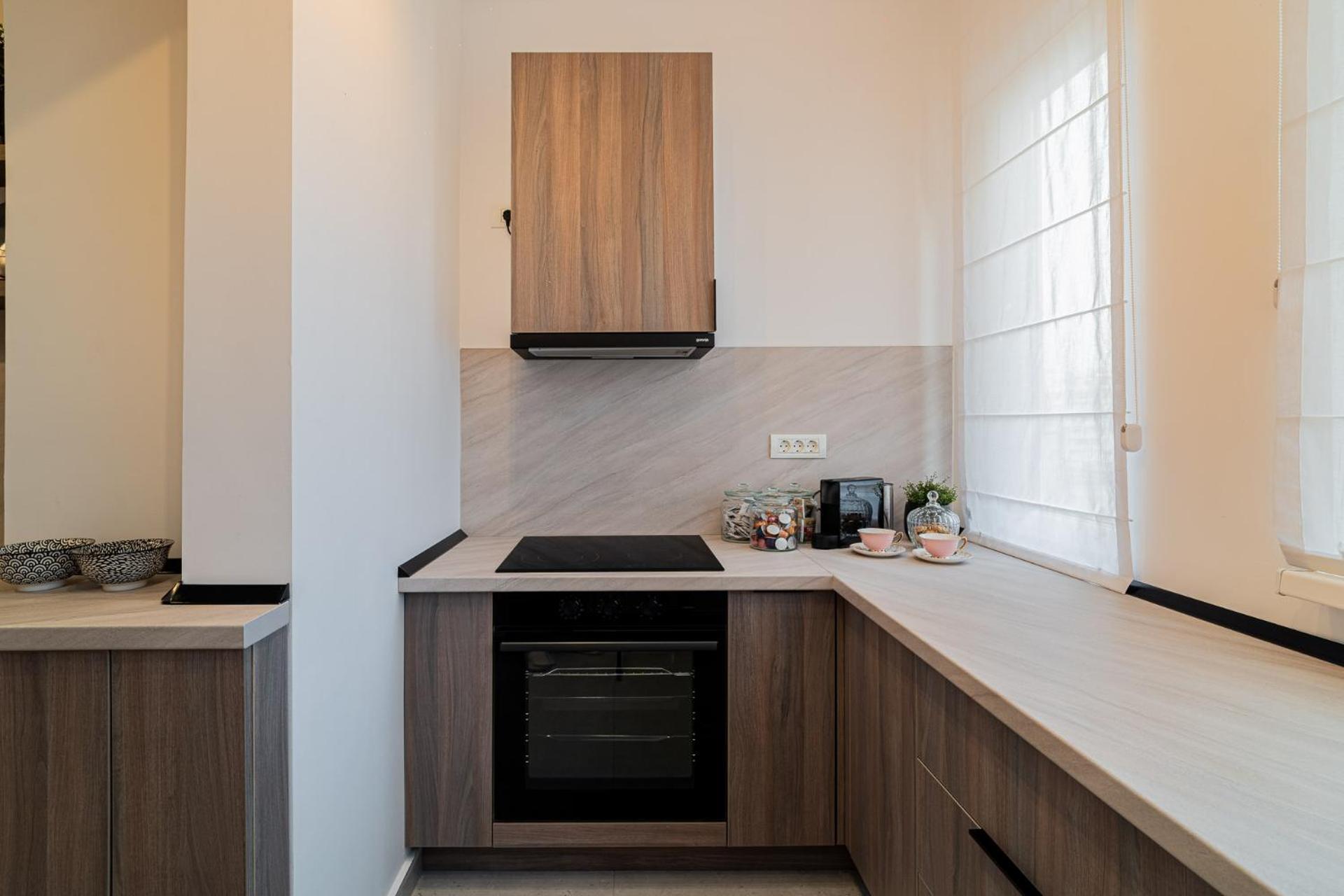 Loggia & Luxe 5Br Penthouse In Universitatii Area Bucarest Exterior foto