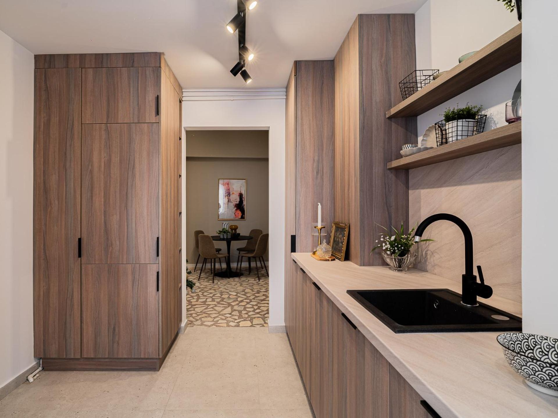 Loggia & Luxe 5Br Penthouse In Universitatii Area Bucarest Exterior foto